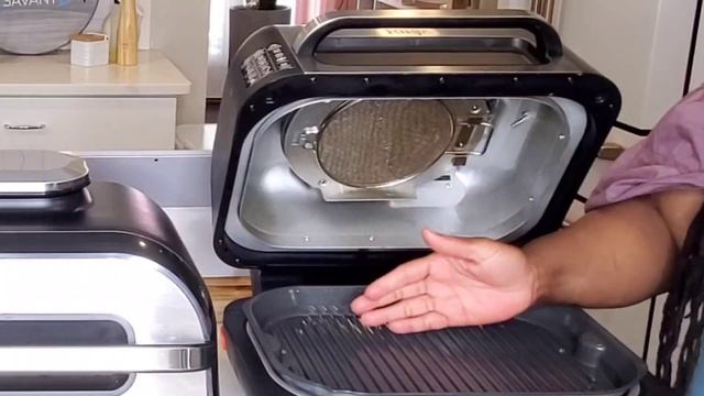 Which Ninja Foodi Grill is BEST смотреть онлайн