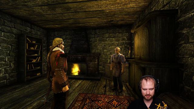 Gothic 2: Atariar Edition 1.3 #012 - Danke erneut Lares! смотреть онлайн