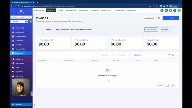 How I run a SMMA with SaaS and HighLevel! I scaled to $100,000/mo! смотреть онлайн