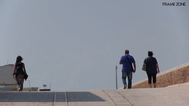 Cosa vedere a Termoli, la città del mare e dei trabucchi смотреть онлайн