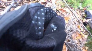 Замеряю расход топлива, AODES 1000# CFmoto500