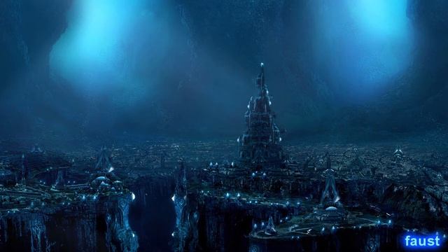 Pillars of Light - The Floating World 6 смотреть онлайн