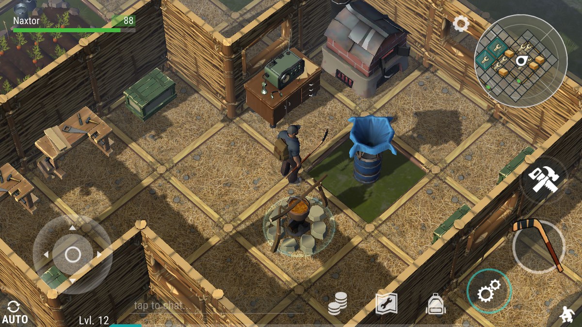 Last Day On Earth Survival ПРОДОЛЖЕНИЕ СЛЕДУЕТ. смотреть онлайн