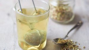 Вот почему нужно регулярно пить чай из фенхеля