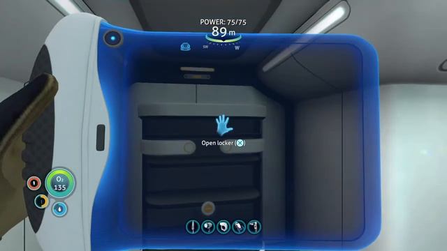 Subnautica: Getting the Cyclops смотреть онлайн