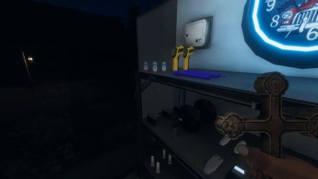 | ГАЙД ПО ПРЕДМЕТАМ В Phasmophobia | КАК ПОЛЬЗОВАТСЯ ПРЕДМЕТАМИ В ФАСМОФОБИИ | смотреть онлайн