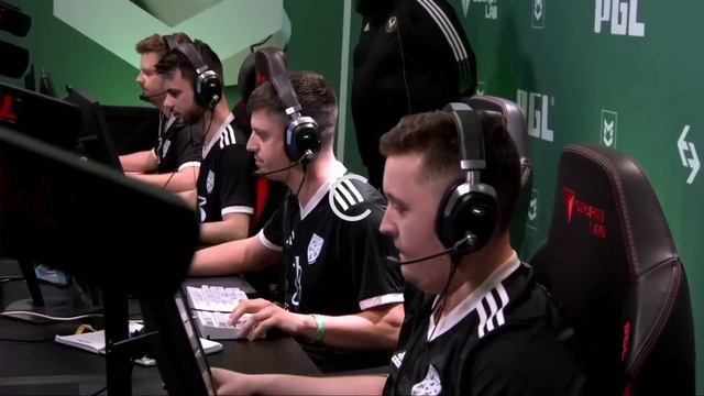 ПОБЕДИТЕЛЬ ЕДЕТ НА МАЖОР! Na'Vi vs Vitality - PGL Major Antwerp 2022 European RMR!! CS:GO смотреть онлайн