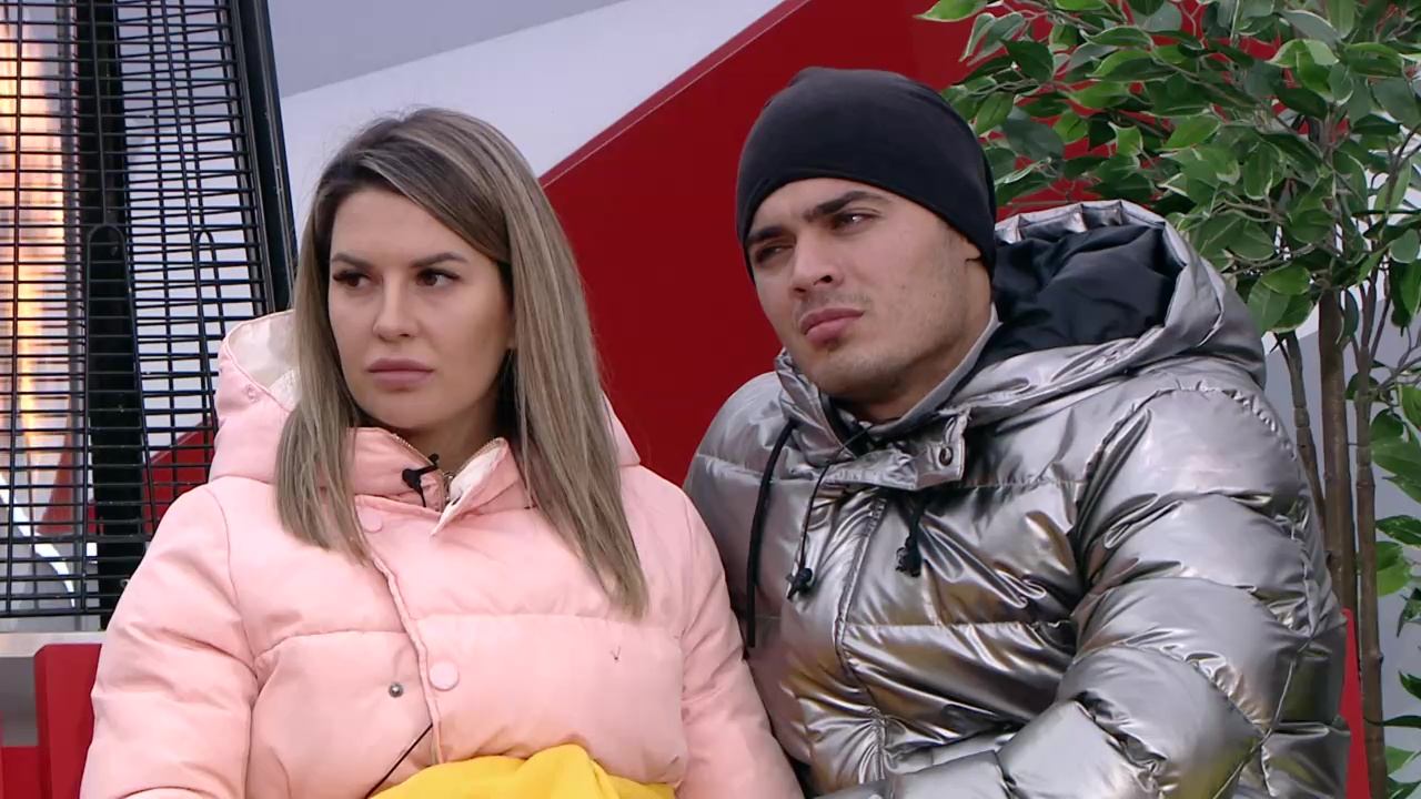 Спаси свою любовь, 1 сезон, 183 выпуск (14.10.2019) смотреть онлайн