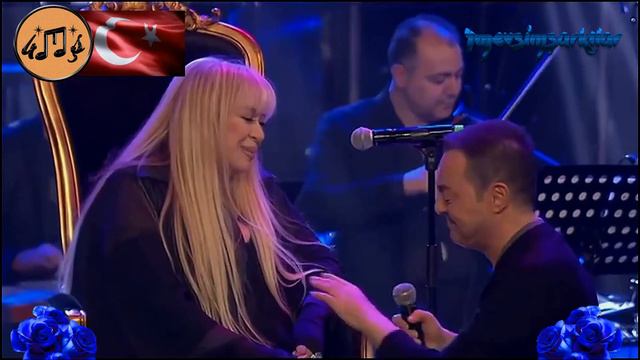 Serdar Ortaç "Haber gelmiyor yardan" смотреть онлайн