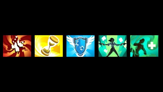 Paladins Гайд на Рукуса ДД Танк и Флангер Колоды Билд Карточки Таланты Как играть смотреть онлайн