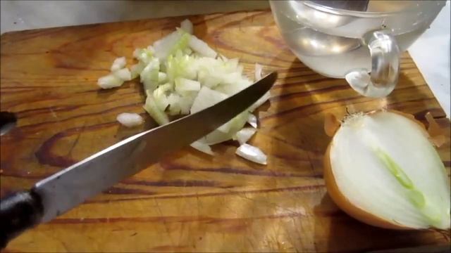 Как вкуснее? Гречка с курицей, приготовленные в мультиварке. смотреть онлайн