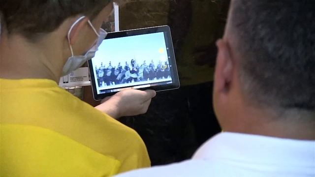 ФК «Ростов» в культурно-выставочном центре ДГТУ смотреть онлайн