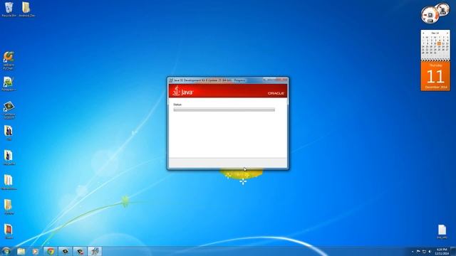 Download java SDK, install and configure java path JAVA_HOME before install Android Stdio смотреть онлайн