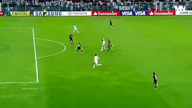 19 Year Old Neymar SHOCKING the World смотреть онлайн