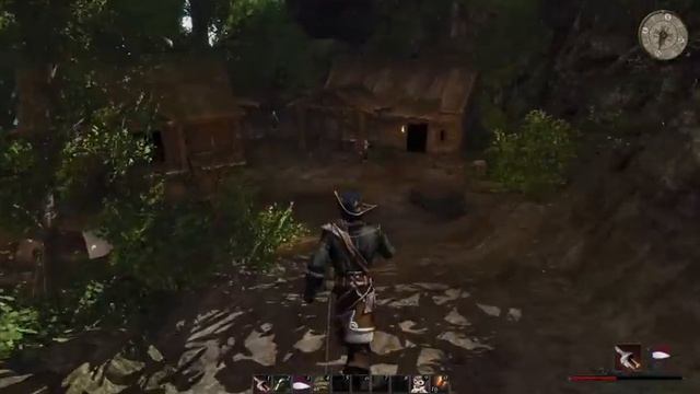 Risen 2 - Review | One Step Forward, Two Steps Back смотреть онлайн