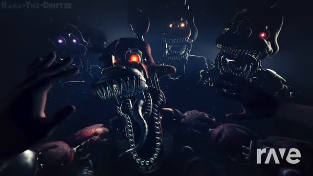 ... | RaveDj смотреть онлайн