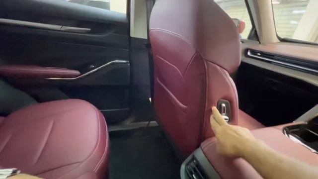 Exim Bank Director Abdullah Al Zahir Shapan gives his thoughts on the Haval All New 3rd Gen H6 SUV смотреть онлайн