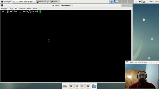 Debian - Instalando e usando o sudo смотреть онлайн