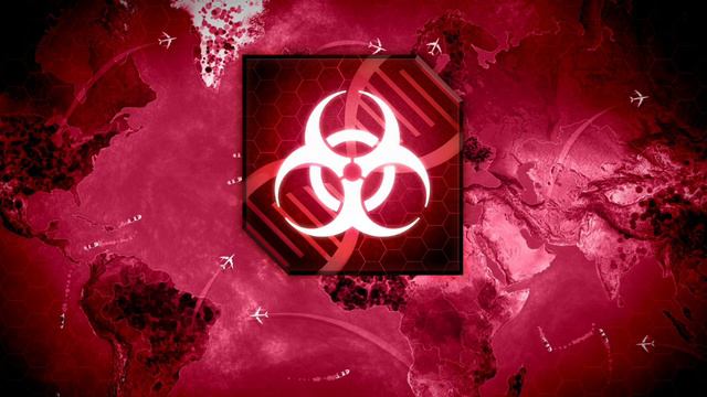 Plague Inc. OST-Zombie Theme