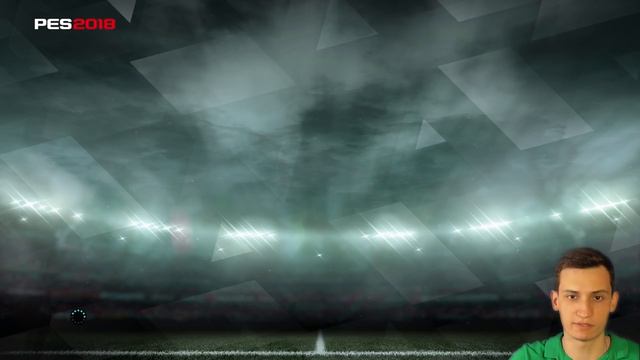 ЛЕГЕНДА В ПАКЕ! ★ ПРОКАЧАЛ СВОЙ СОСТАВ - PES 2018 MY CLUB смотреть онлайн