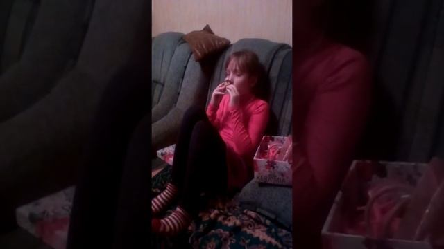 Играем на сопилке з Anna D#моястараясопилка смотреть онлайн