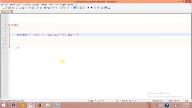 39 string function part 2 смотреть онлайн