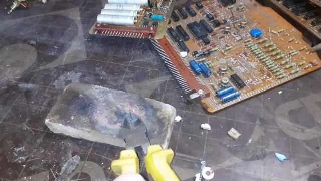 Вкусные рецепты