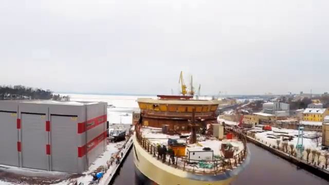 Траулер Баренцево море смотреть онлайн