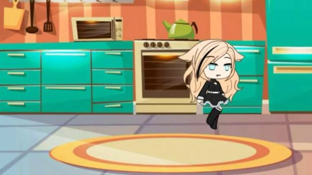 •|| Мини-фильм ||• •||Приёмная||• •||by CaxarokYT:3 ||• смотреть онлайн