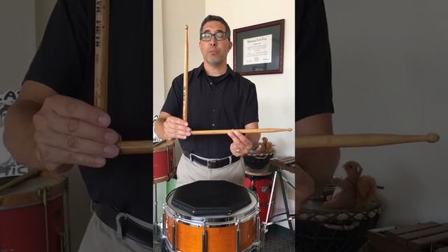 The Dynamic Art of Snare Drum - Tutorial #2 смотреть онлайн