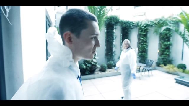 I Became A Crime Scene Investigator смотреть онлайн