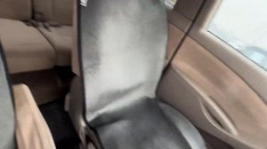 Toyota Isis, 2006 год