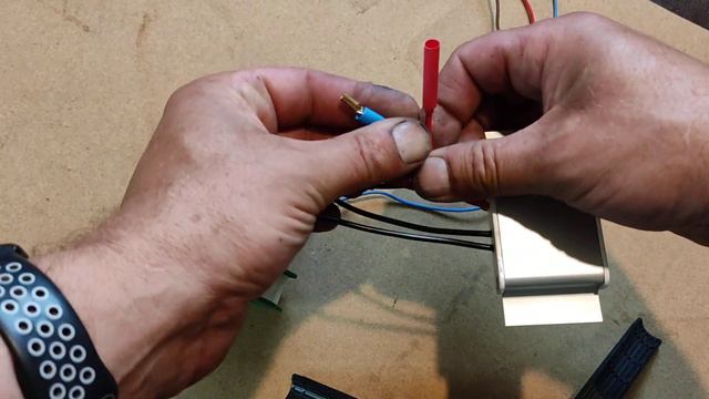 Комплект ЭСЗ смотреть онлайн