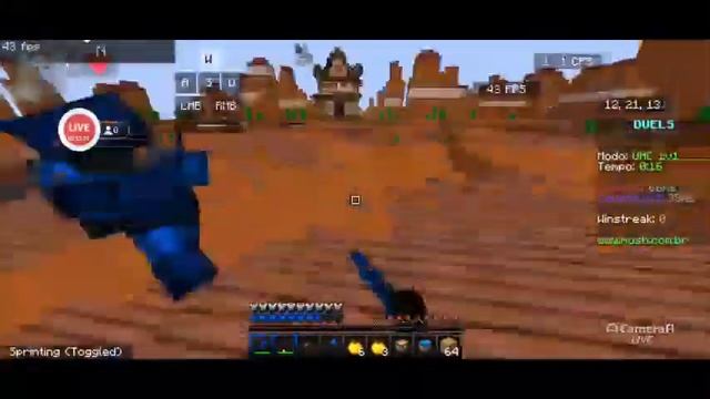 live de bedwars | mine java смотреть онлайн
