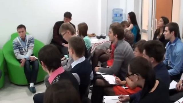 Бизнес платформа 9 октября 2013 Friendly burger смотреть онлайн