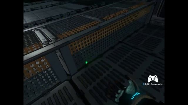 Dark Legion Virtual Reality VR Game смотреть онлайн