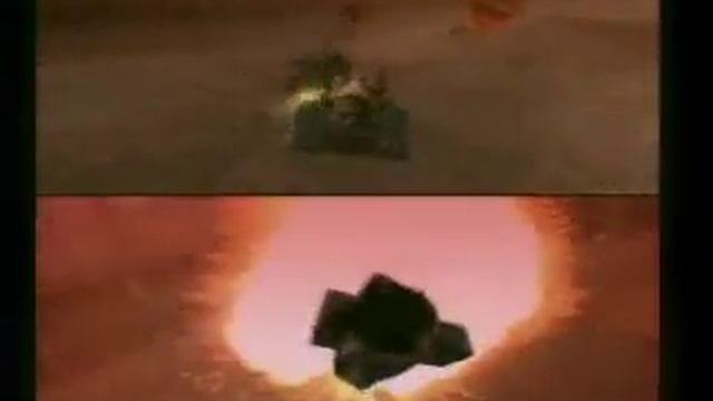 Earache Extreme Metal Racing (PS2) смотреть онлайн