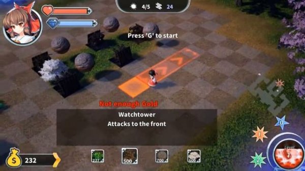 Touhou Project: Обзор персонажа Рейму Хакурей