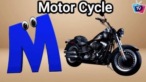 Learn ABC | Vehicles ABC Song | Phonics for Kids | ABC for Kids | Baby, Alphabet Letters