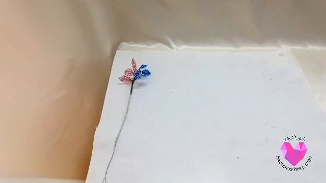 ?ДЕРЕВО из БИСЕРа "Счастье" МАСТЕР КЛАСС Bead tree "Happiness" master class? смотреть онлайн