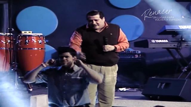 Identidad con mi paternidad - Felipe del Castillo смотреть онлайн