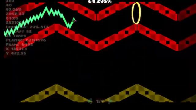 Sakupen circles wave 100% (NOT LEGIT, MEGA HACK V7.1 USED TO BOT) смотреть онлайн
