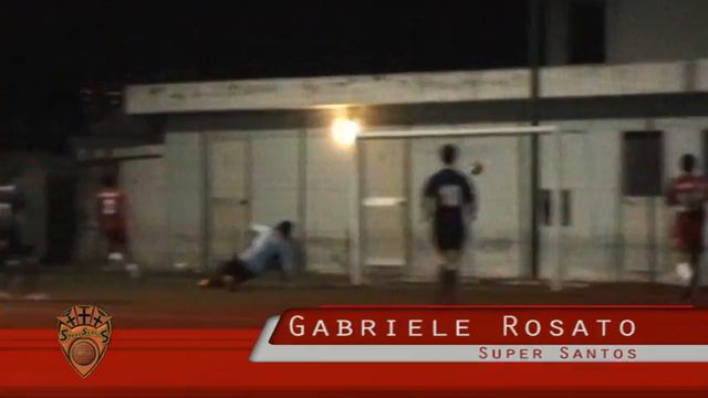 2^ Giornata - 07 Novembre 2010 - Girone D - Primula vs. Super Santos 0-9 смотреть онлайн