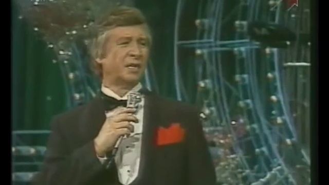 Виктор Вуячич "Беспокойное сердце" (И.Лученок - А.Маркевич). смотреть онлайн