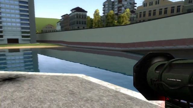 Типы игроков в Garry's Mod смотреть онлайн