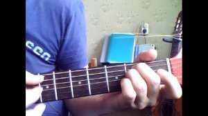 Трофимов - Снегири (Аккорды на гитаре) Em.