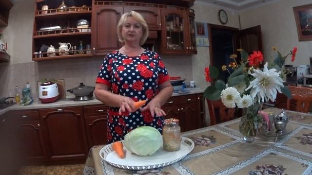 ОШИБКИ ПРИ КВАШЕНИИ КАПУСТЫ. смотреть онлайн