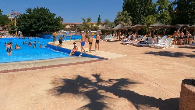 Cap d`Agde 4K, Julho 2022. By Foto Martins смотреть онлайн