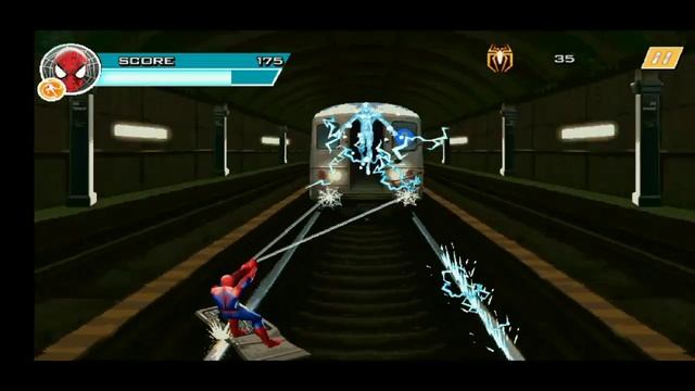 The Amazing Spider Man 2 java parte 2 смотреть онлайн