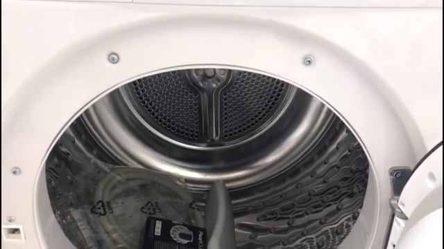 Сушильная машина Schaub Lorenz SLR F2721 смотреть онлайн